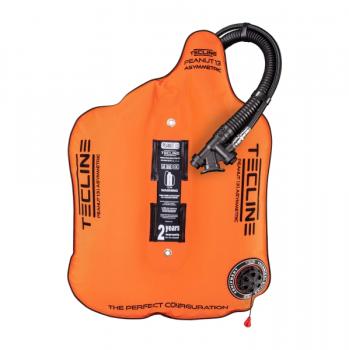 Tecline Peanut 13 Blase